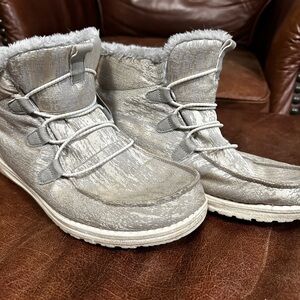 Women’s Hey Dude Boots